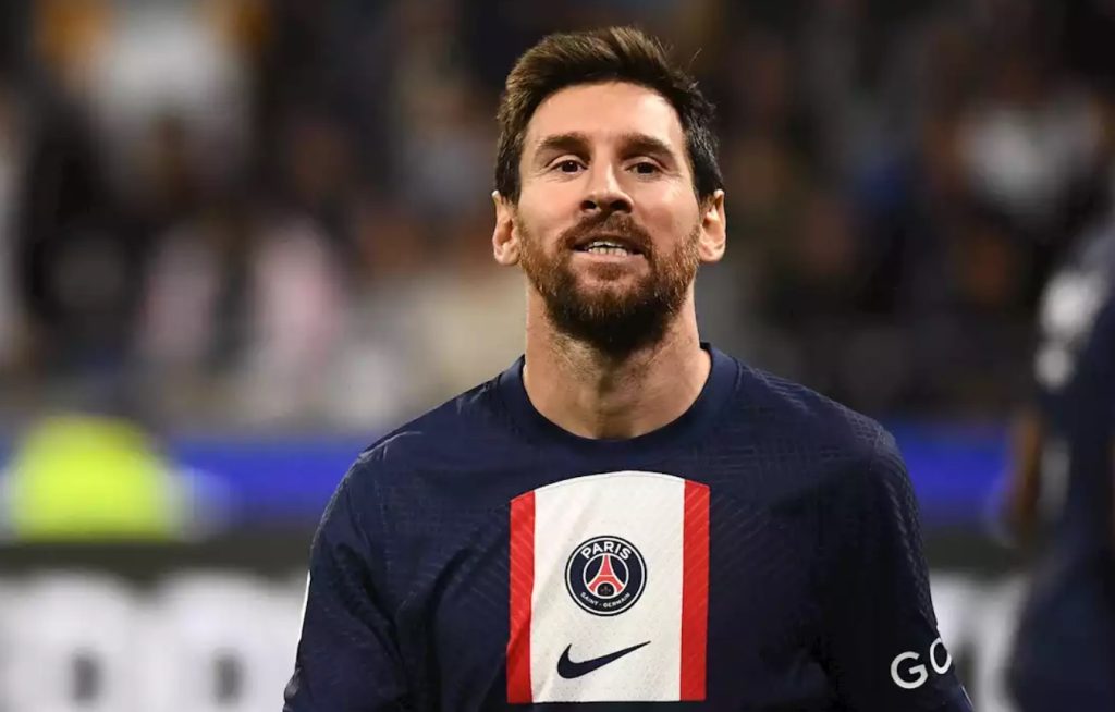 El Pulga là gì? Câu hỏi muôn thuở của fan bóng đá 1 El Pulga là gì? Câu hỏi muôn thuở của fan bóng đá