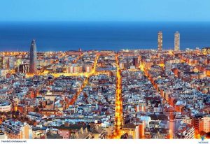 Barcelona ở Nước Nào? Khám Phá Vị Trí của Thành Phố Này