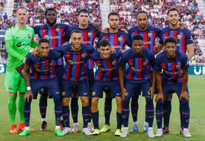 FCB là đội bóng nào và tầm quan trọng của họ trong lịch sử