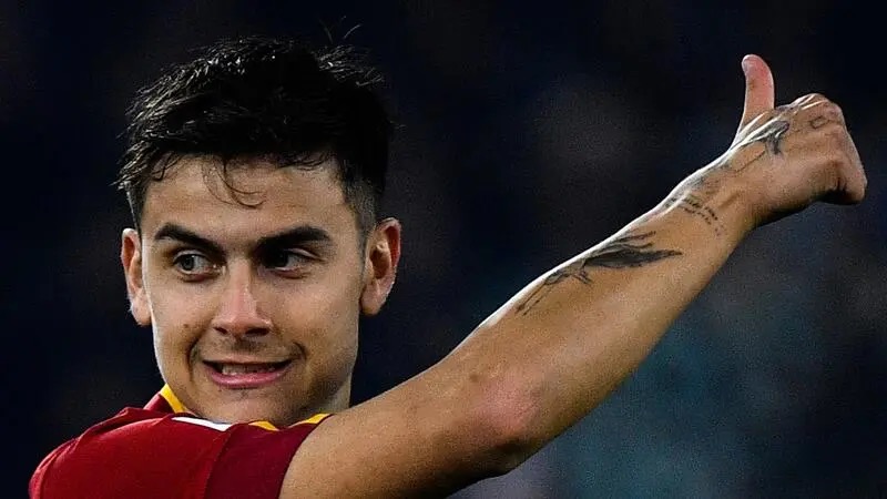 Cầu thủ Paulo Dybala - Thiên tài đầy đáng thương mang hình bóng Messi 1 Cầu thủ Paulo Dybala - Thiên tài đầy đáng thương mang hình bóng Messi