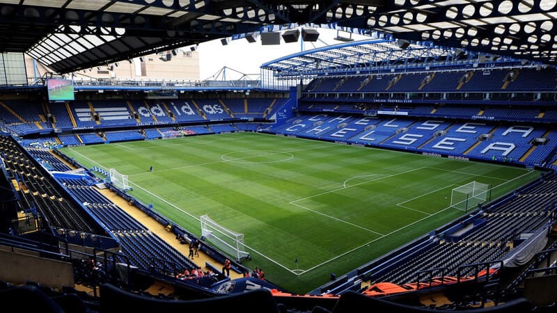 Sân vận động Stamford Bridge - Niềm tự hào và kế hoạch 2 tỷ bảng 1 Sân vận động Stamford Bridge - Niềm tự hào và kế hoạch 2 tỷ bảng