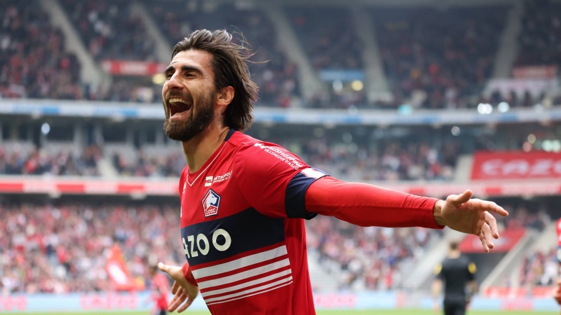 Cầu thủ Andre Gomes - Sự nghiệp tăm tối vì chấn thương và sai lầm 1 Cầu thủ Andre Gomes - Sự nghiệp tăm tối vì chấn thương và sai lầm